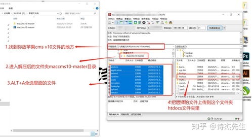 如何零基础搭建属于自己的电影网站 小白系列超详细