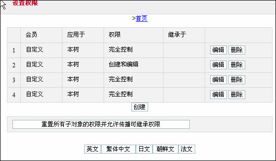 edn cms内容管理系统v6.0